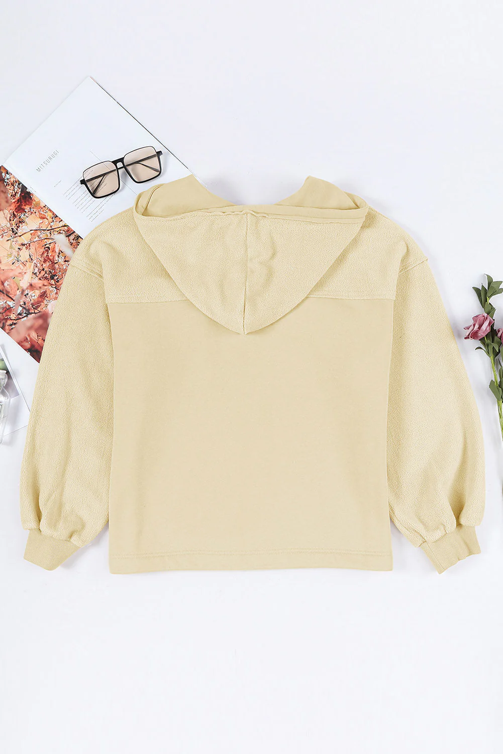 Eugenia | Fashionable and effortless winter garment - Image 59