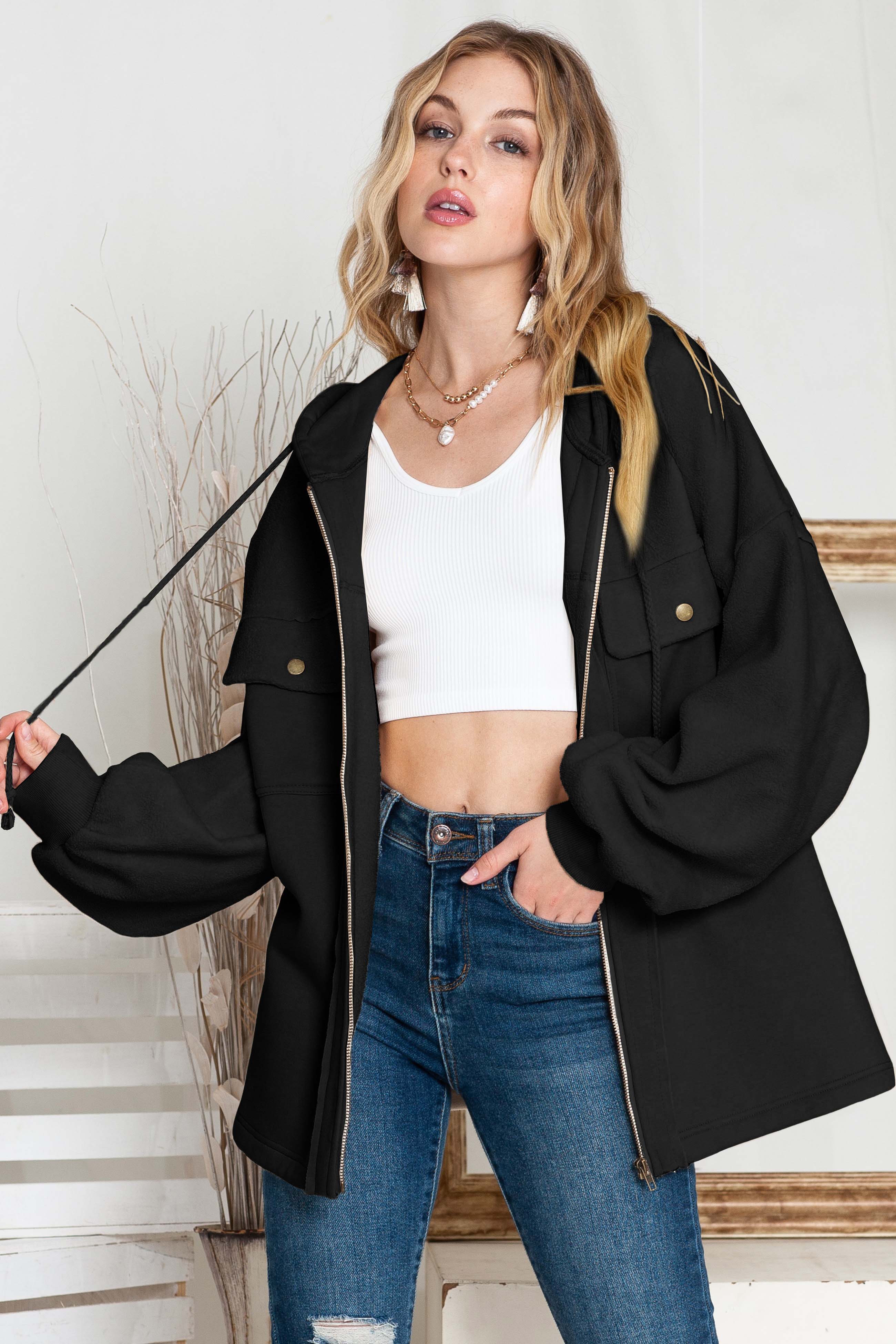 Eugenia | Fashionable and effortless winter garment - Image 99