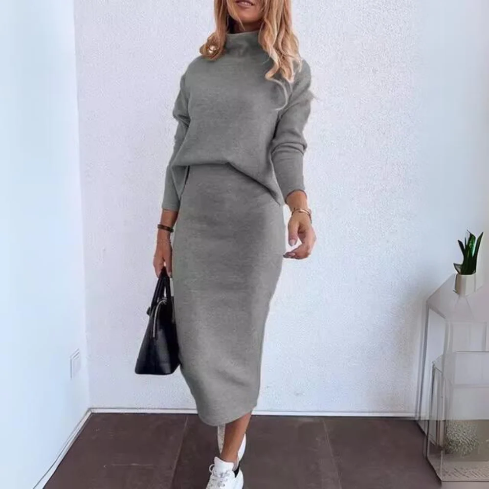 Eugenia | Tailored and elegant winter set - Image 2