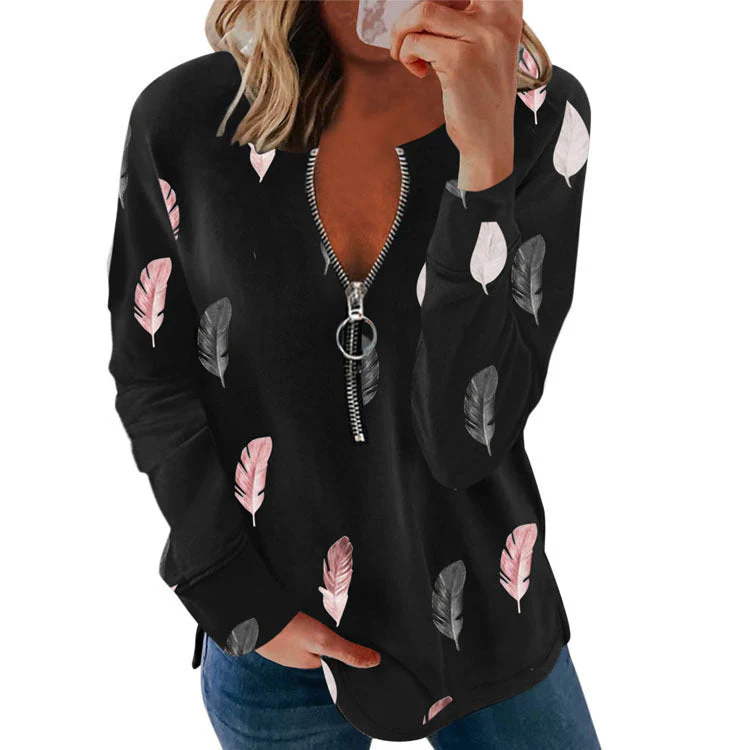Eulalia | Casual and relaxed winter garment - Image 9