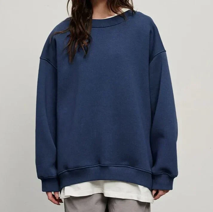 Eulalia | Chic and relaxed winter sweater - Image 3