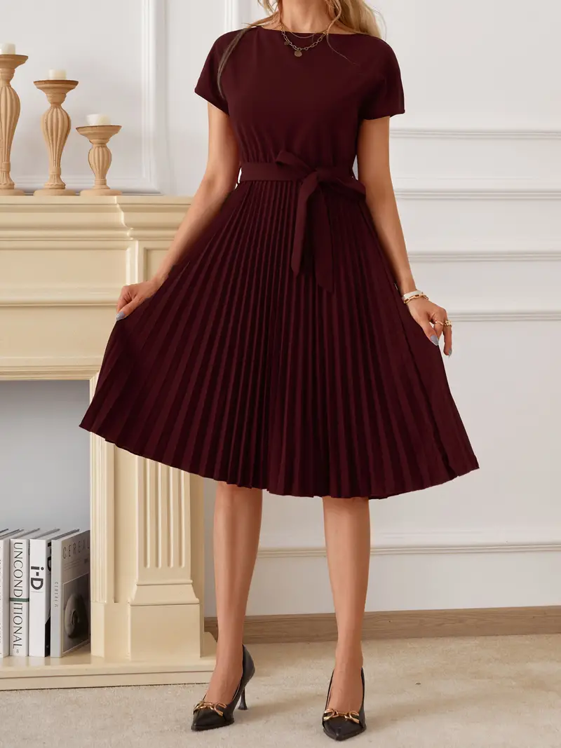 Eulalia® | Comfortable and fashionable   dress - Image 2
