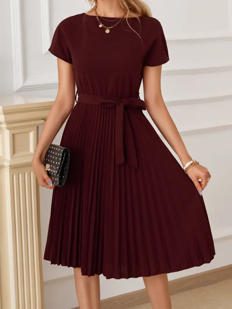 Eulalia® | Comfortable and fashionable   dress - Image 21
