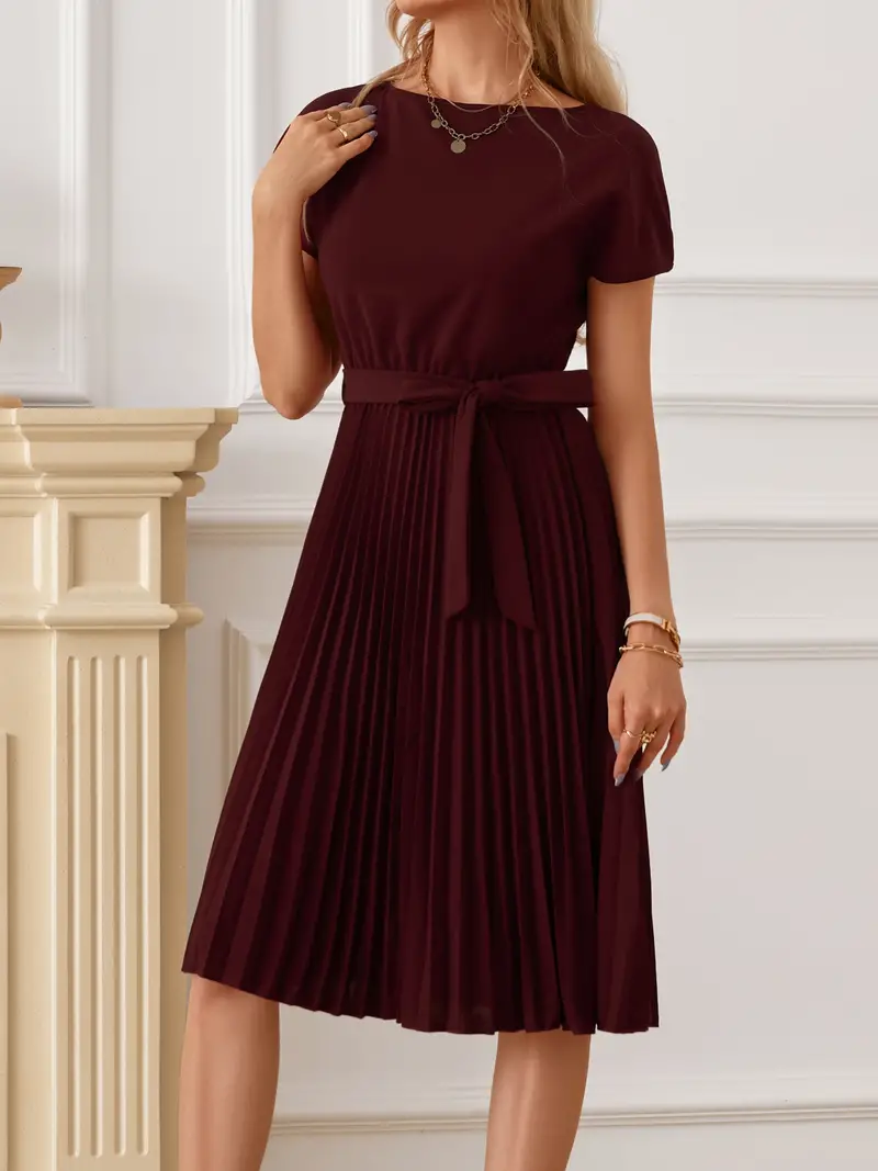 Eulalia® | Comfortable and fashionable   dress - Image 3
