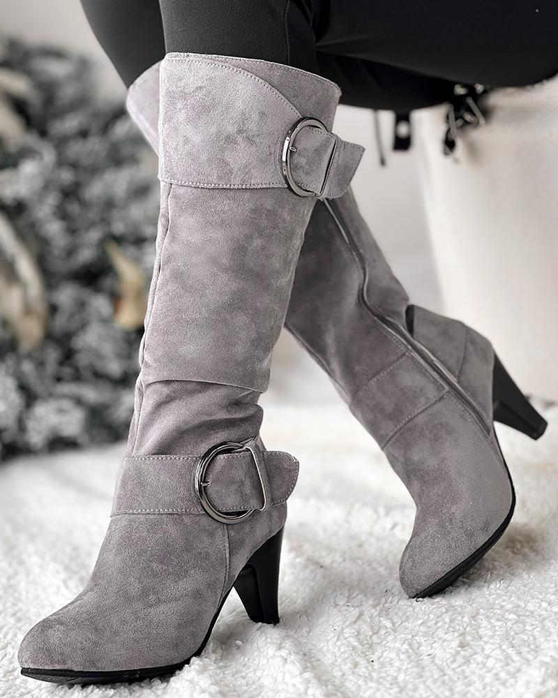 Eulalia | Comfortable and versatile orthopedic boots - Image 2