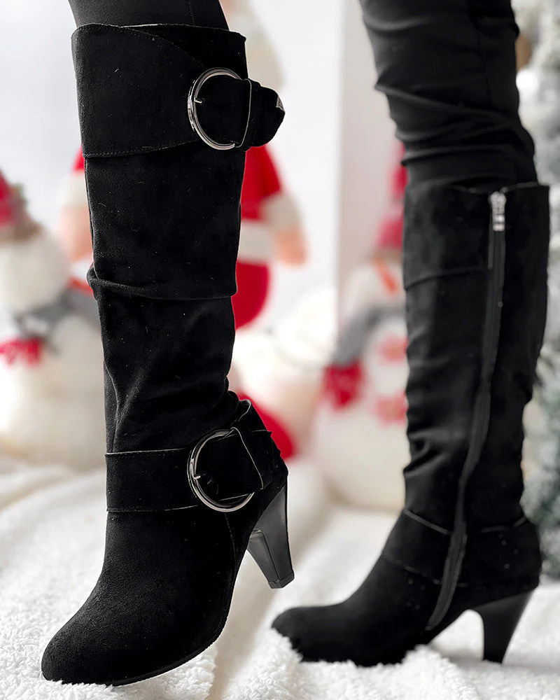 Eulalia | Comfortable and versatile orthopedic boots - Image 26