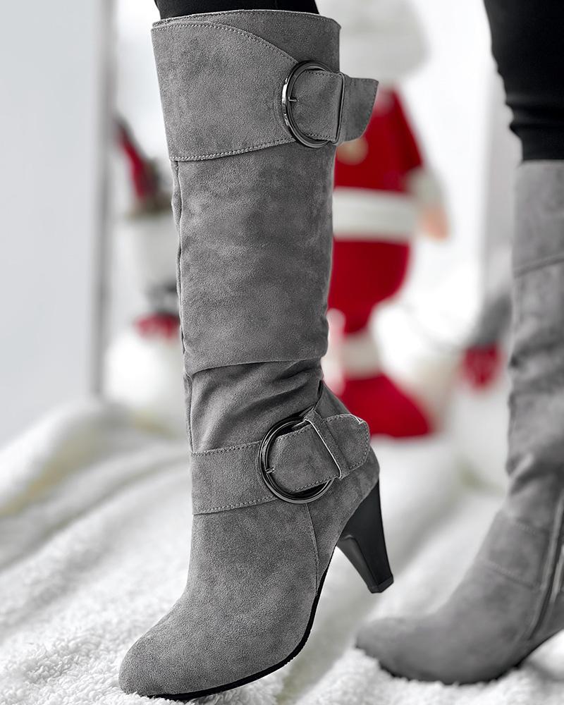 Eulalia | Comfortable and versatile orthopedic boots - Image 3