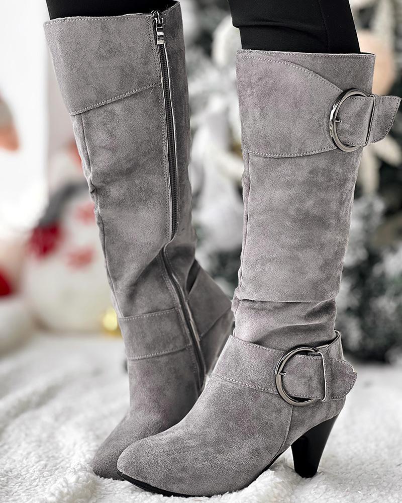 Eulalia | Comfortable and versatile orthopedic boots - Image 4