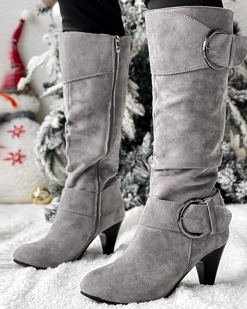 Eulalia | Comfortable and versatile orthopedic boots - Image 5