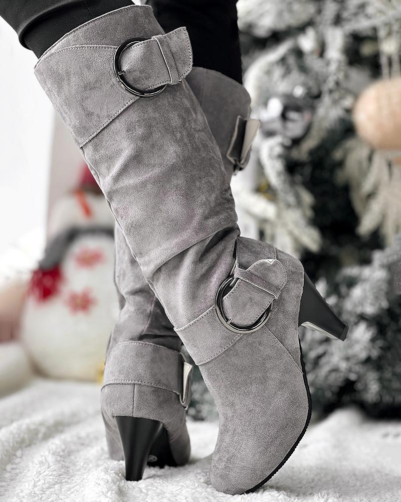 Eulalia | Comfortable and versatile orthopedic boots - Image 6