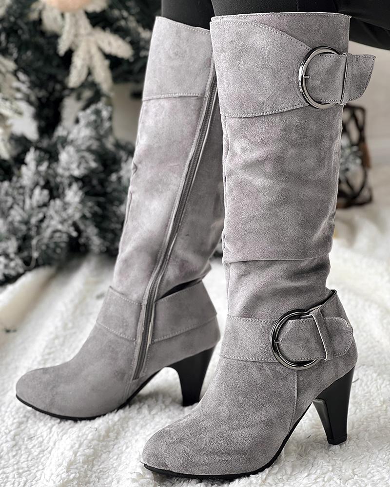 Eulalia | Comfortable and versatile orthopedic boots - Image 8