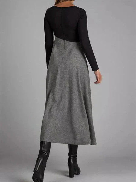 Eulalia® | Elegant Dress - Image 3