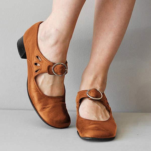 Eulalia® | Leader Sandal - Image 4