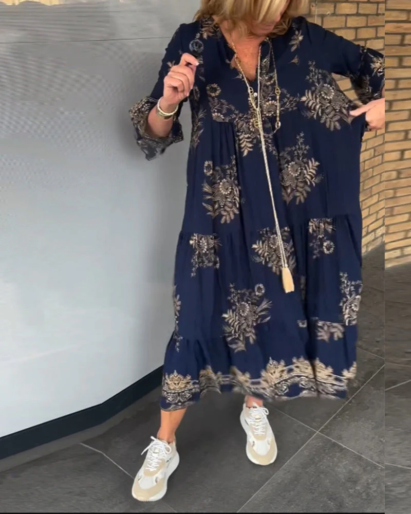 Eulalia® | Relaxed and stylish summer dress - Image 3