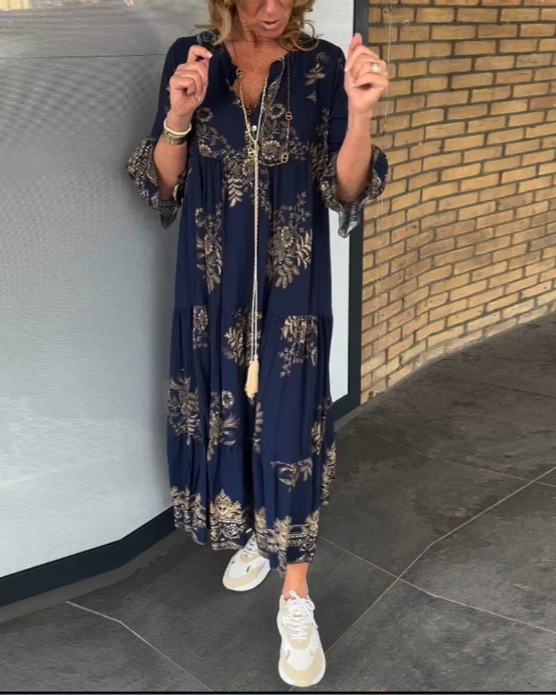 Eulalia® | Relaxed and stylish summer dress - Image 4
