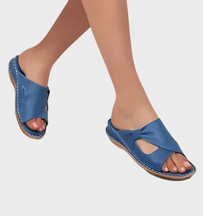 Eulalia® | Stylish Orthopedic Sandals For Women - Image 2