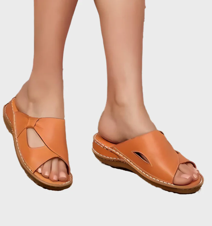 Eulalia® | Stylish Orthopedic Sandals For Women - Image 4