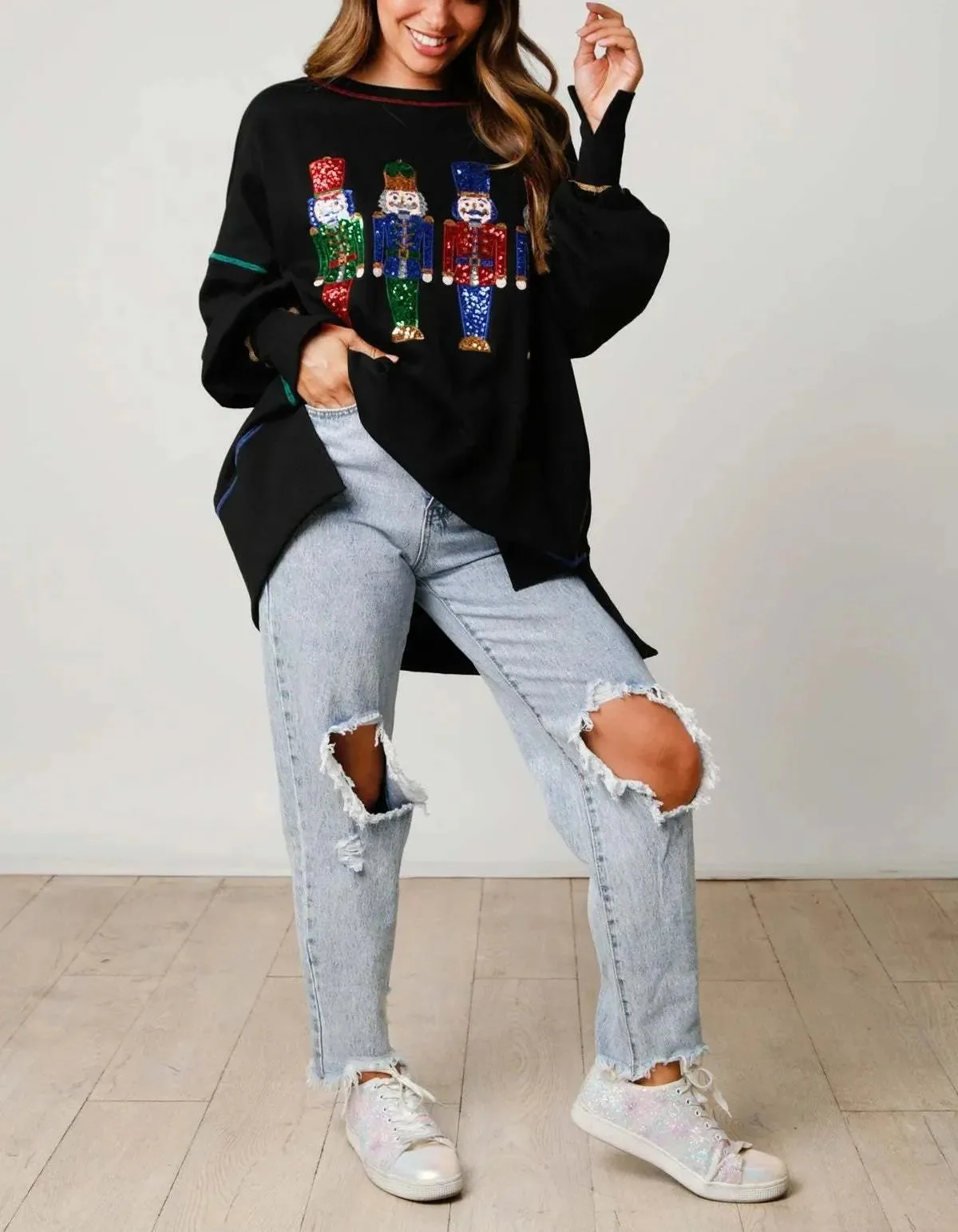 Eulalia | Effortless and chic winter garment - Image 2