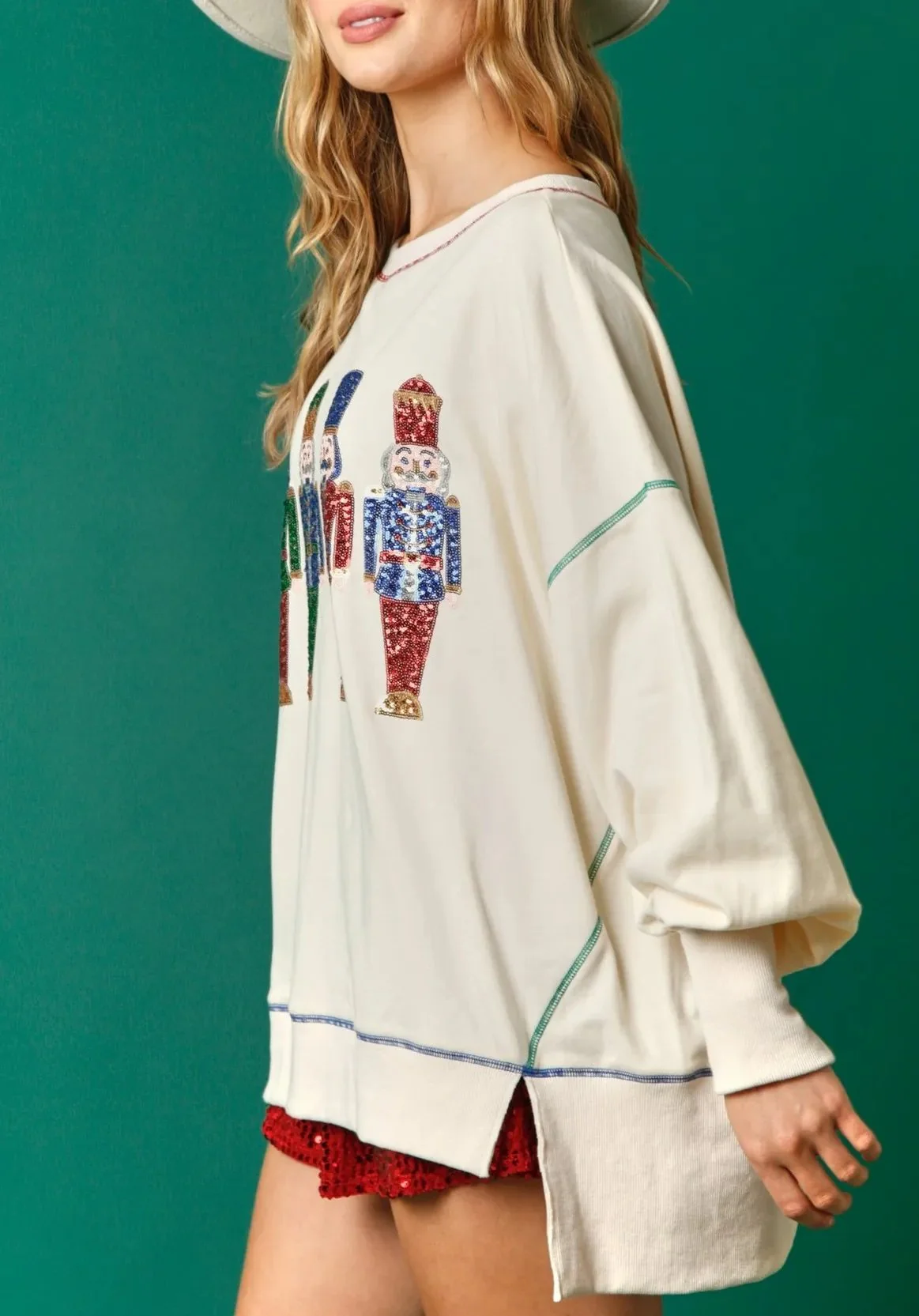 Eulalia | Effortless and chic winter garment - Image 5