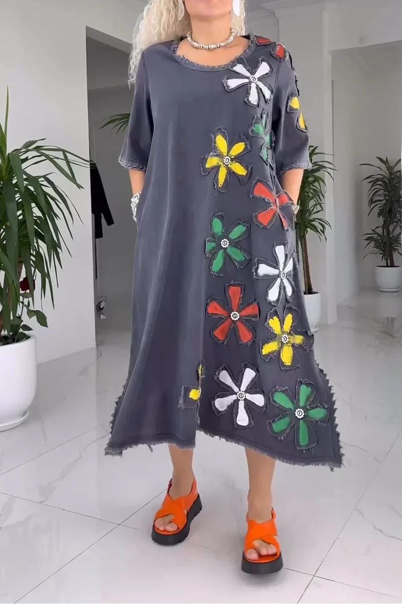 Eva | Casual and relaxed winter garment - Image 6
