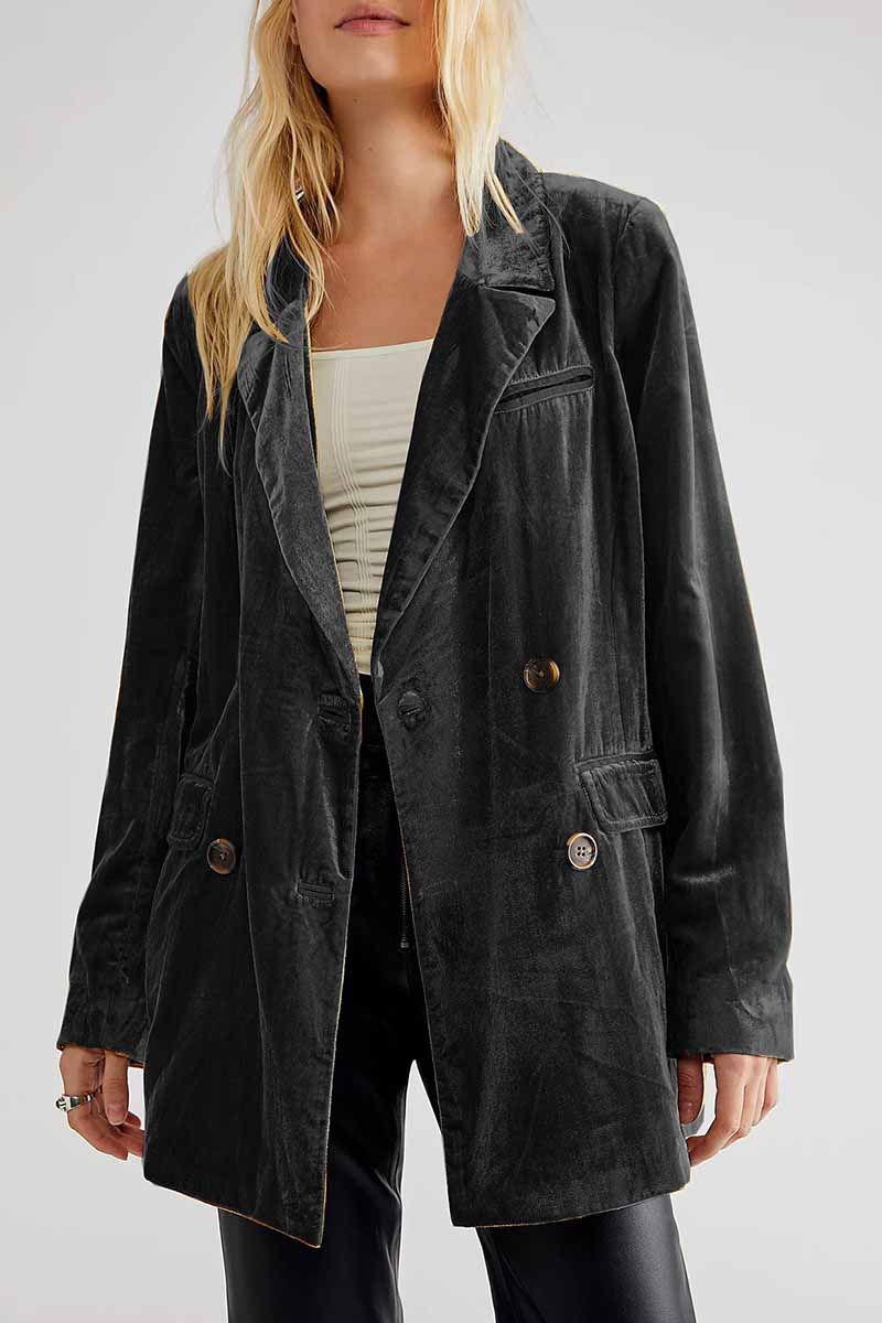 Eva | Chic and relaxed winter garment - Image 5