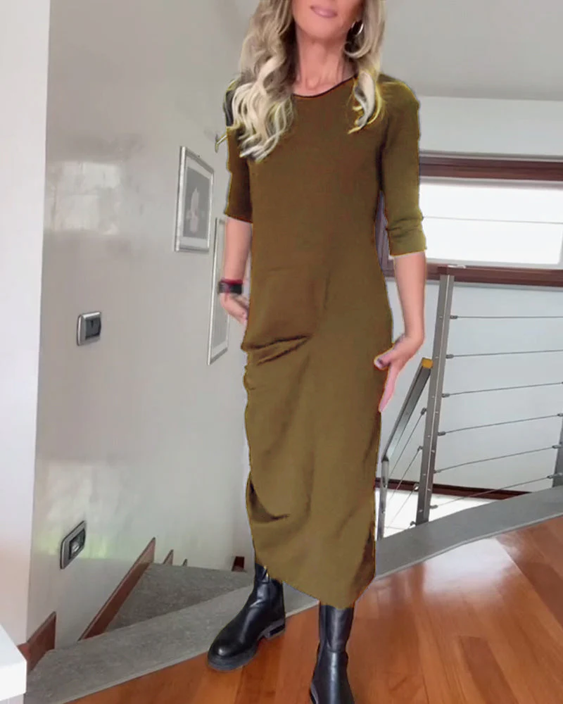Eva | Classic and comfortable winter garment - Image 11