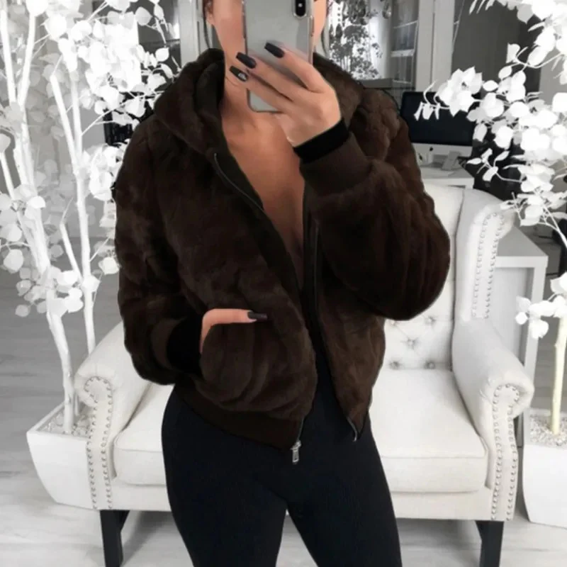 Eva | Classic and elegant winter garment - Image 9