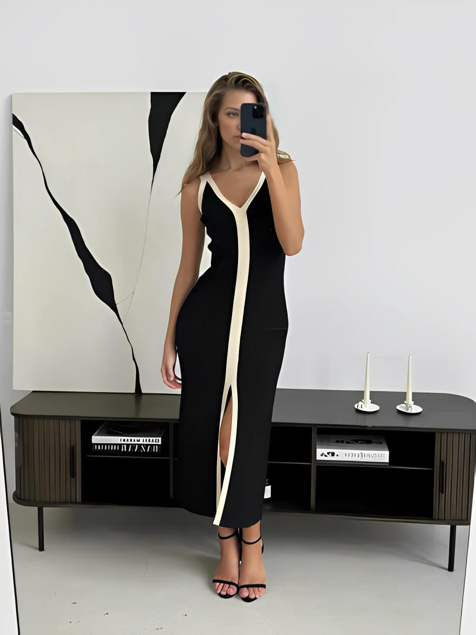 Eva® | Dress - Image 4