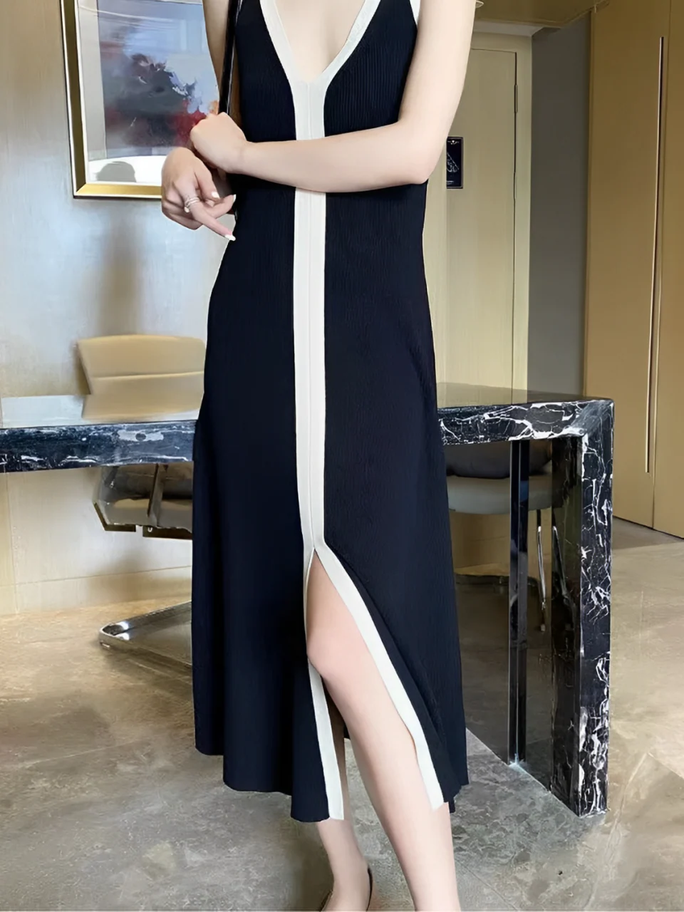 Eva® | Dress - Image 8
