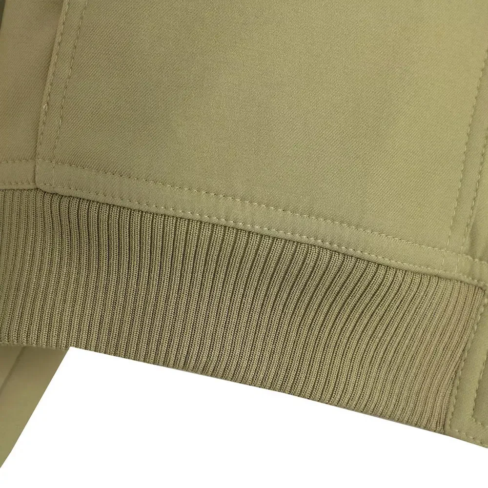 Eva | Elegant and casual winter garment - Image 10