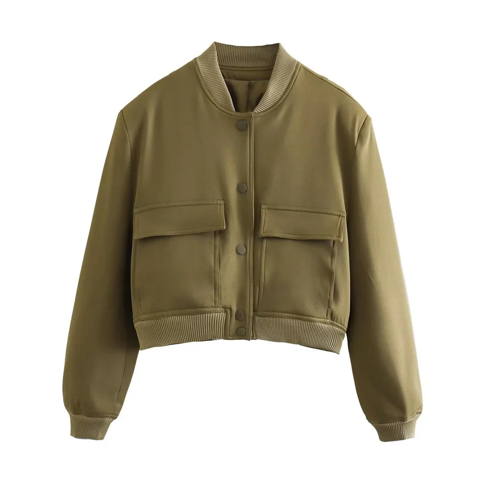 Eva | Elegant and casual winter garment - Image 14