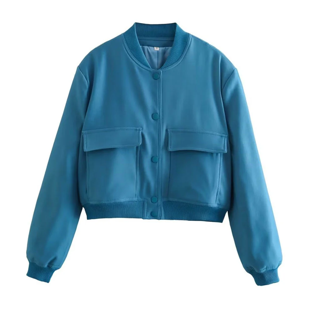 Eva | Elegant and casual winter garment - Image 17
