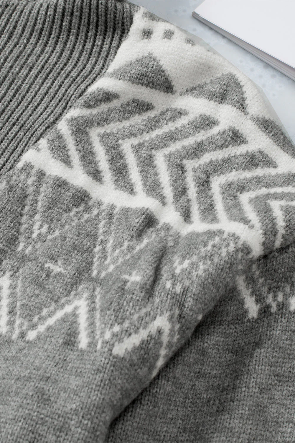 Eva | Elegant and versatile winter garment - Image 21