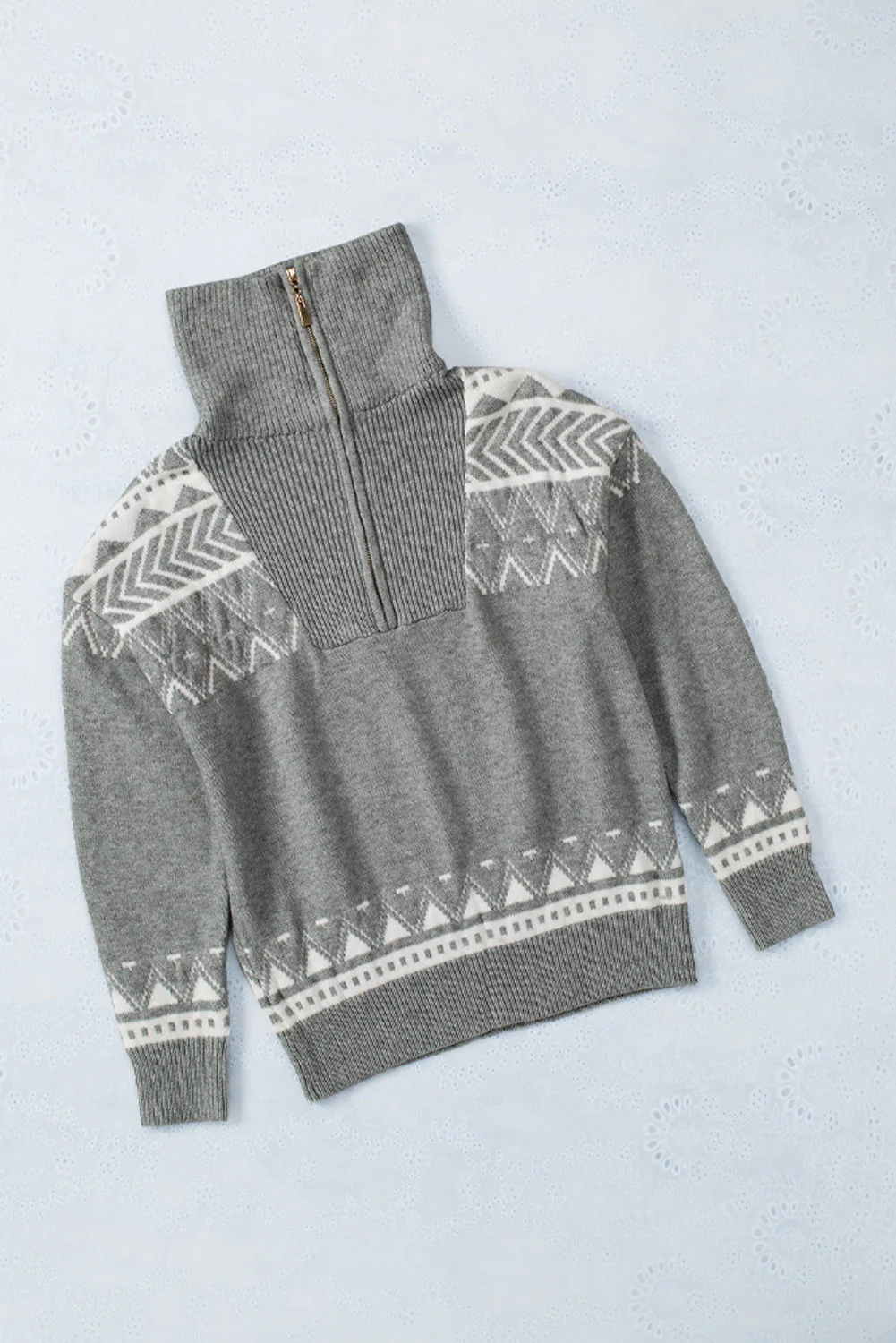 Eva | Elegant and versatile winter garment - Image 24
