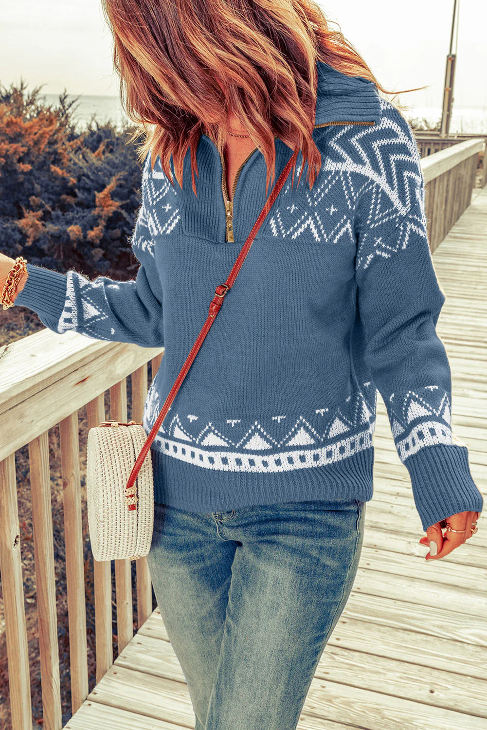 Eva | Elegant and versatile winter garment - Image 30