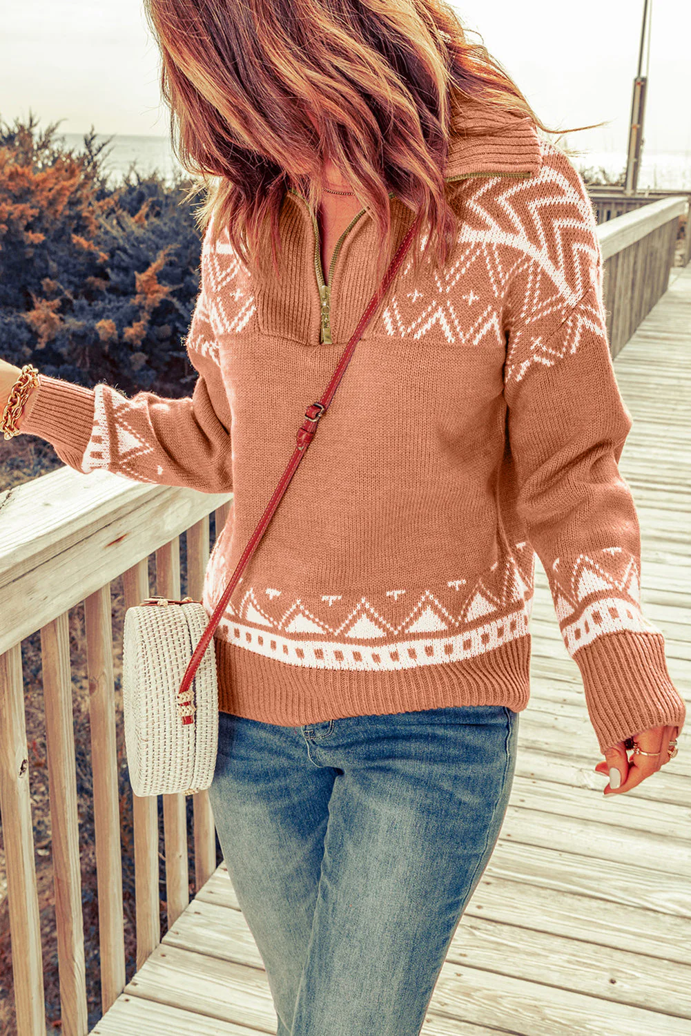 Eva | Elegant and versatile winter garment - Image 34