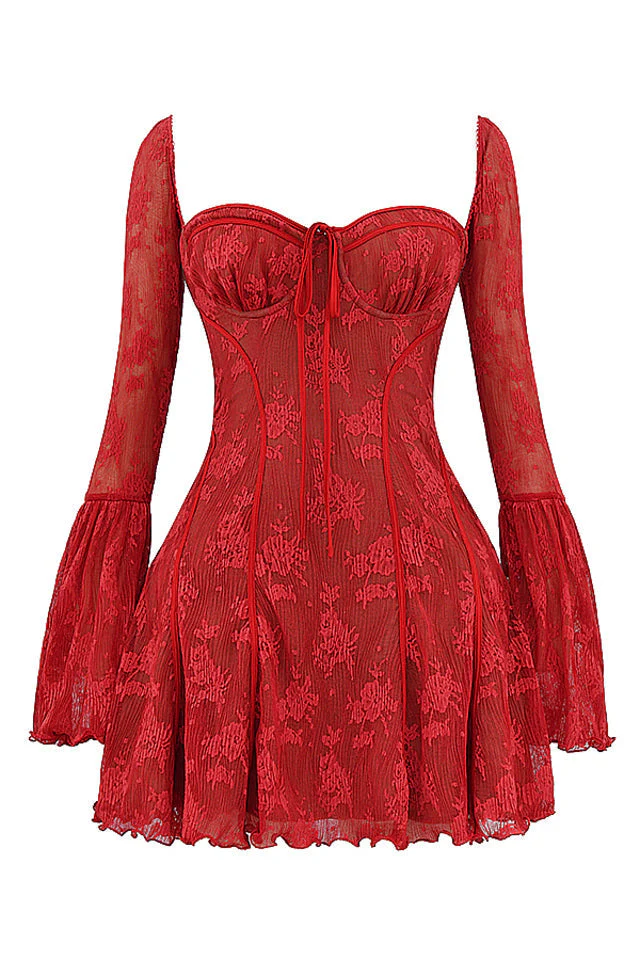 Eva® | Elegant Luxury Dress - Image 15