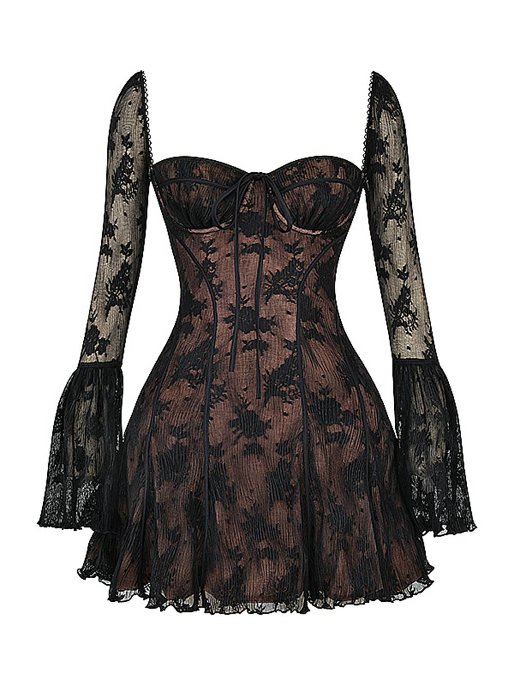 Eva® | Elegant Luxury Dress - Image 6