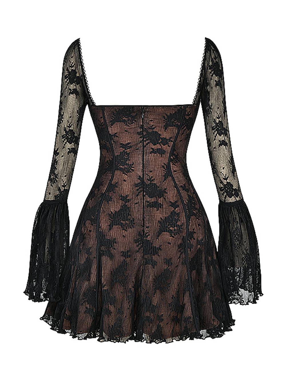 Eva® | Elegant Luxury Dress - Image 7