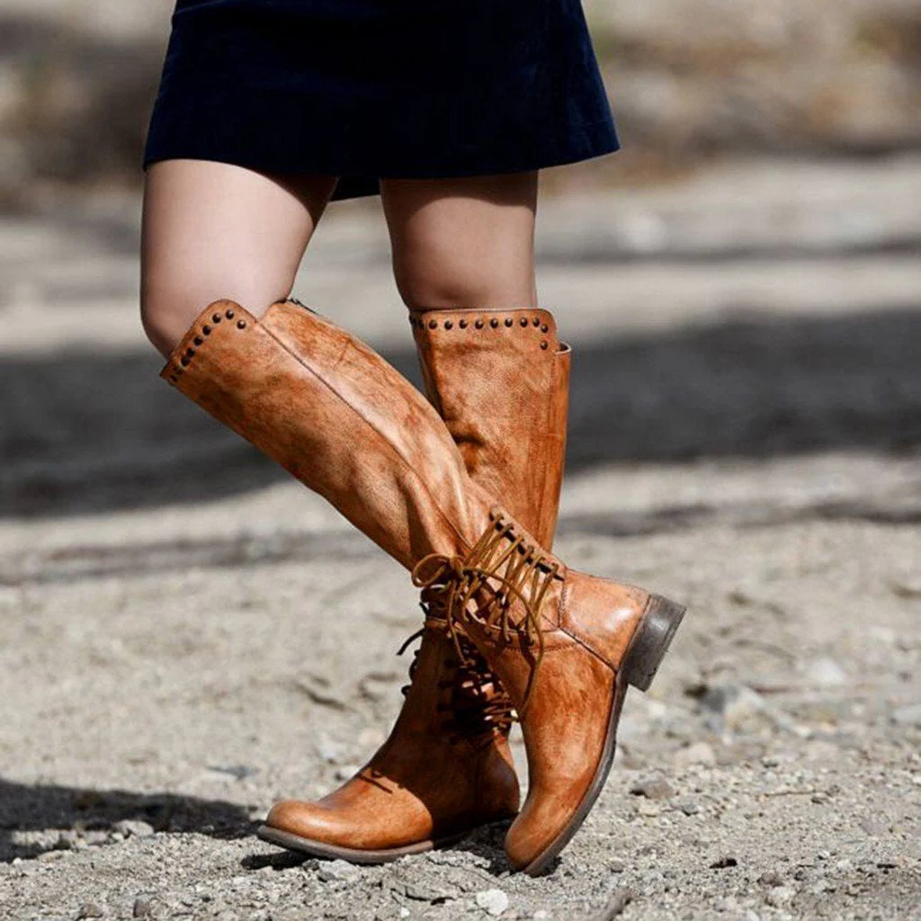 Eva | Fashionable and supportive orthopedic boots - Image 4