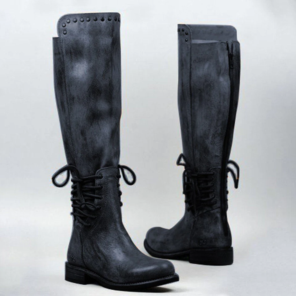 Eva | Fashionable and supportive orthopedic boots - Image 5