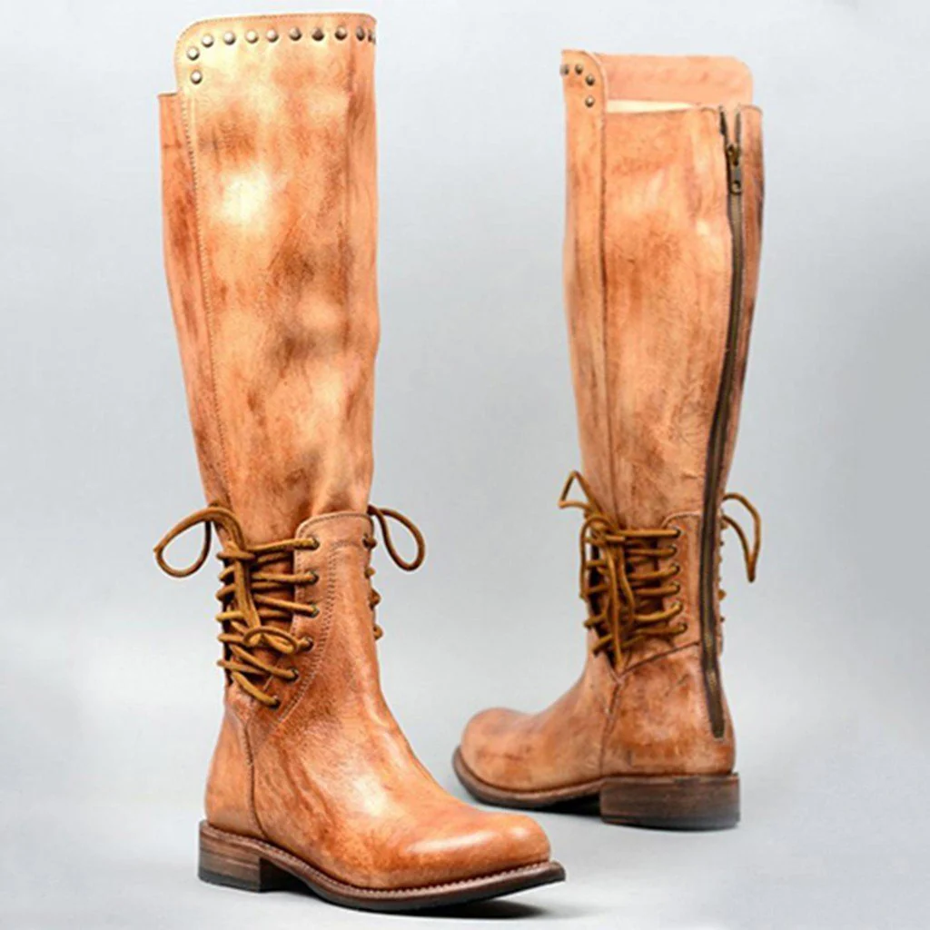 Eva | Fashionable and supportive orthopedic boots - Image 6