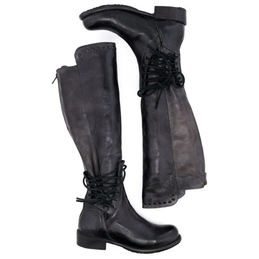 Eva | Fashionable and supportive orthopedic boots - Image 7