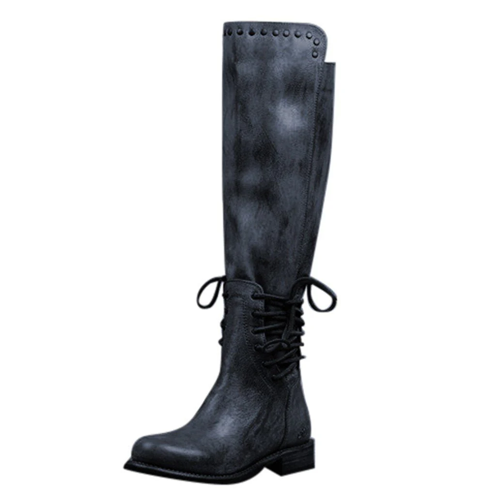 Eva | Fashionable and supportive orthopedic boots - Image 9