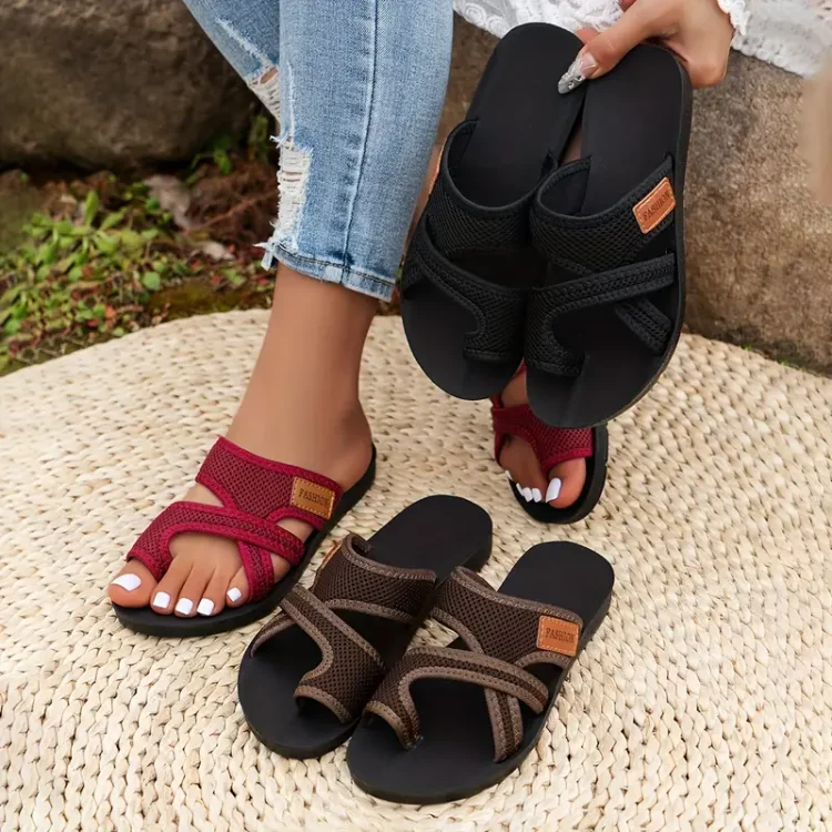 Eva® | High Quality Sandals For Comfortable Elegance - Image 6