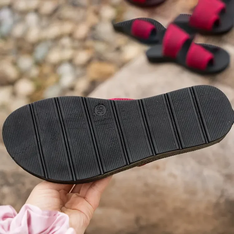 Eva® | High Quality Sandals For Comfortable Elegance - Image 9