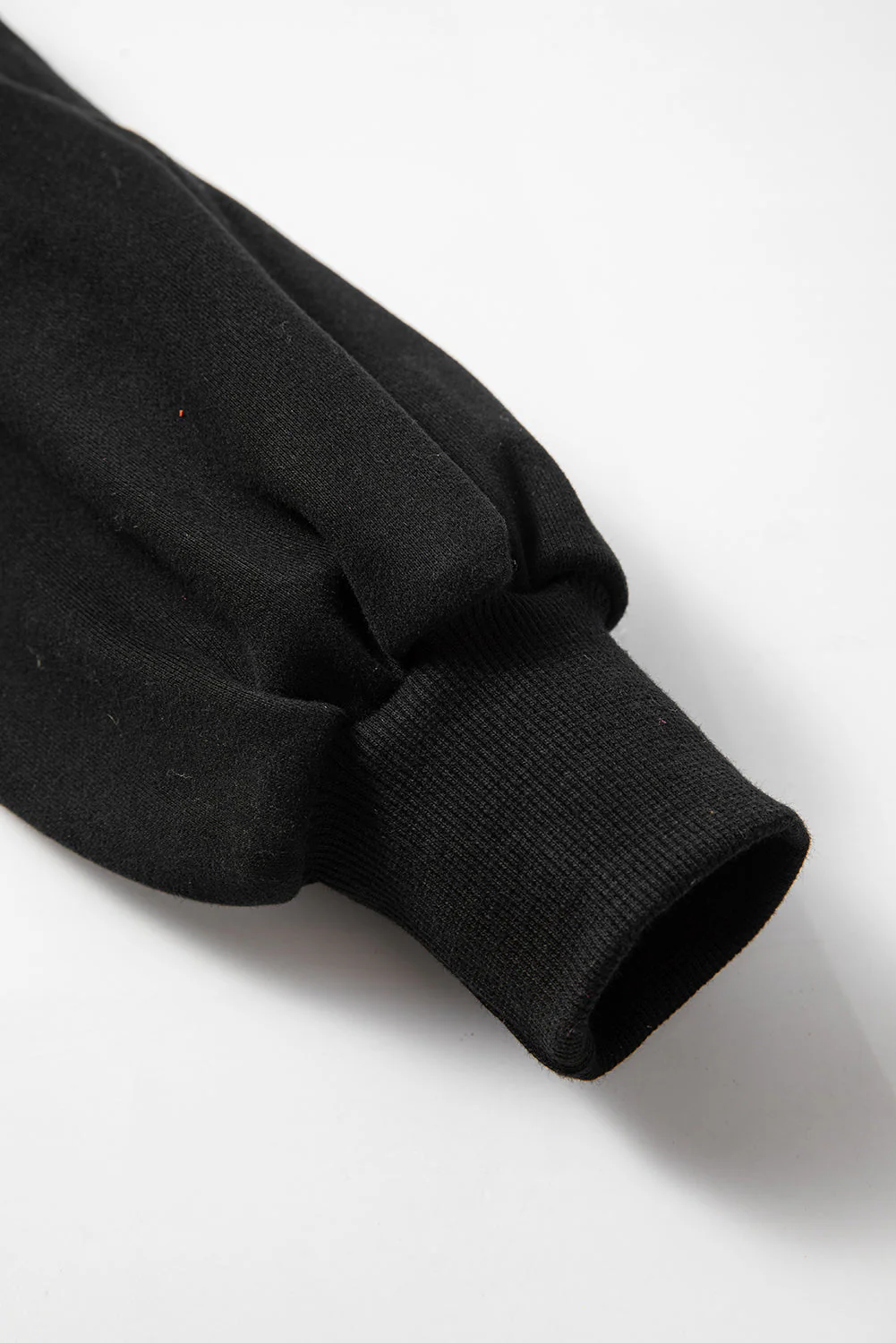 Eva | Long-sleeved crew neck sweatshirt - Image 27