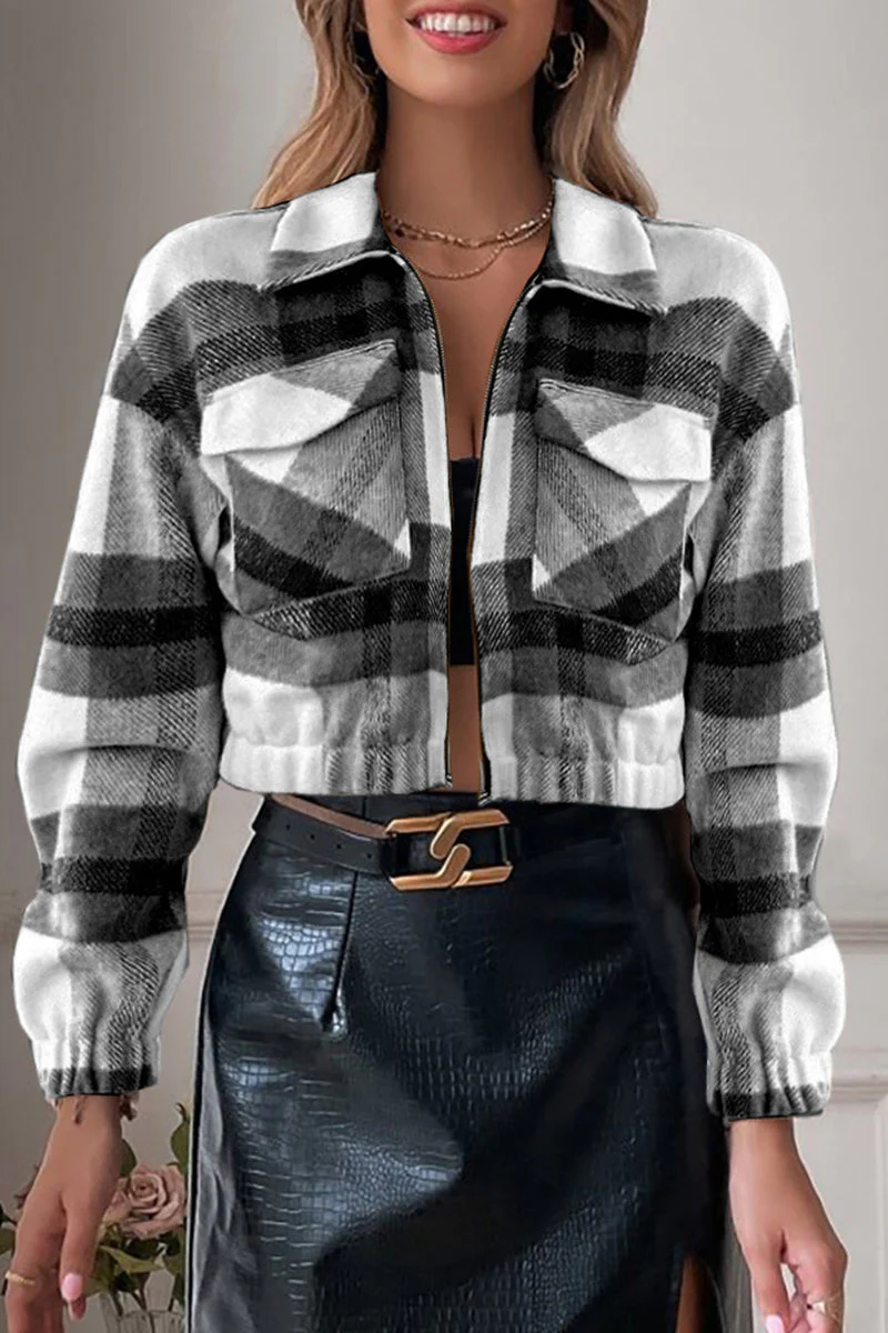 Eva | Modern and fashionable winter clothing item - Image 6