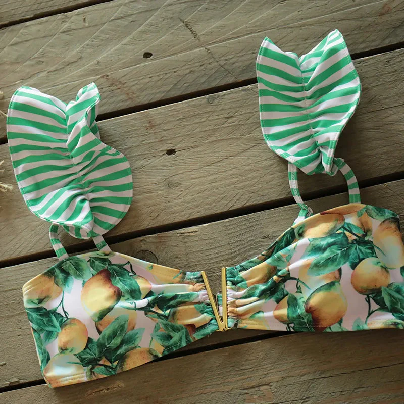 Eva® | Relaxed and stylish   bikini - Image 2