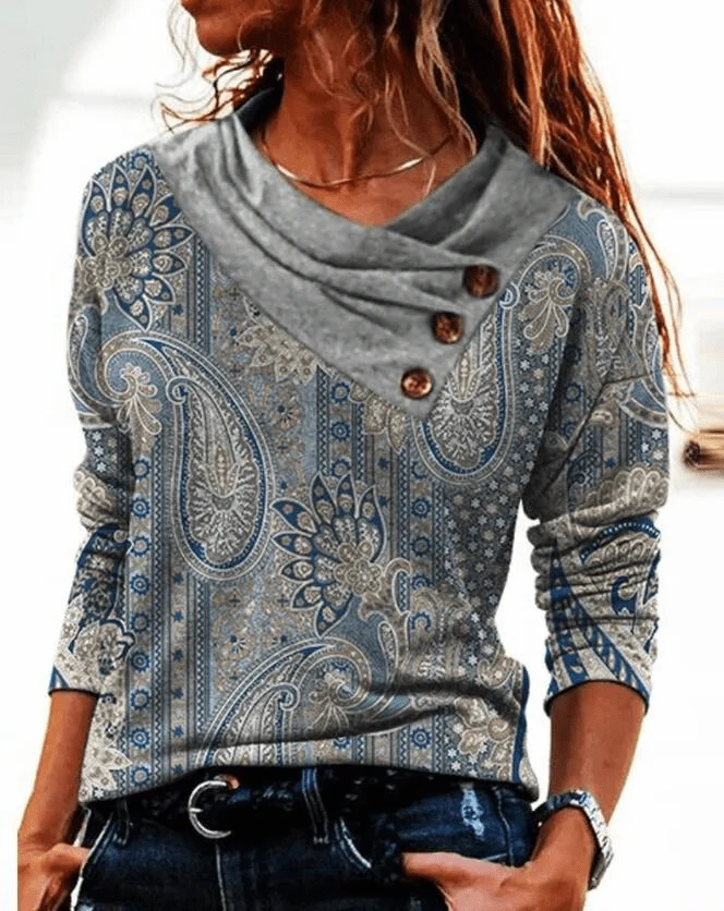 Eva | Timeless and elegant